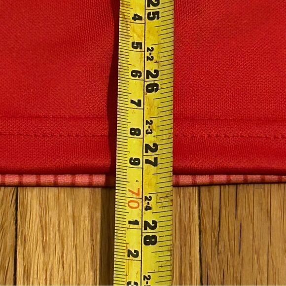 Chivas Replica Soccer Jersey Icon Sports Red Size Men’s Medium - Picture 8 of 9